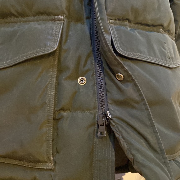 Tommy Hilfiger coat - Picture 7 of 9